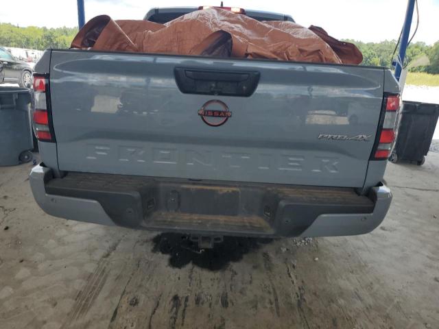 2023 NISSAN FRONTIER S 1N6ED1EK3PN652390