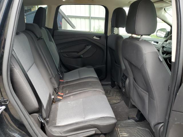 2017 FORD ESCAPE SE - 1FMCU9GD2HUC40942