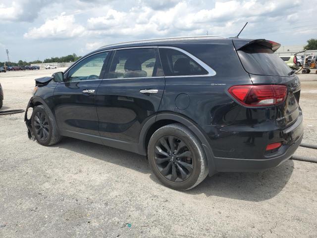 2020 KIA SORENTO EX 5XYPH4A55LG708140