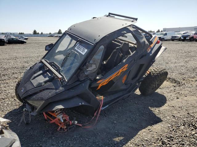 2021 POLARIS RZR PRO XP 3NSRAC927MG174660
