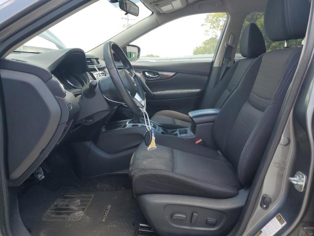 2018 NISSAN ROGUE S JN8AT2MV1JW312327