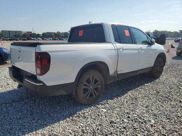 2020 HONDA RIDGELINE 5FPYK3F12LB027776