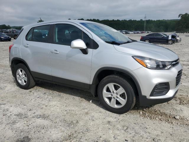 Vin: 3gncjnsb3hl213763, lot: 63418015, chevrolet trax ls 20174