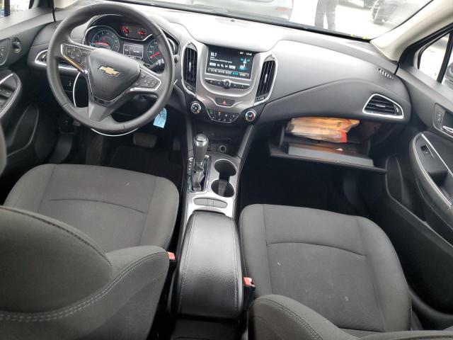 2017 CHEVROLET CRUZE LT - 3G1BE6SM9HS588300