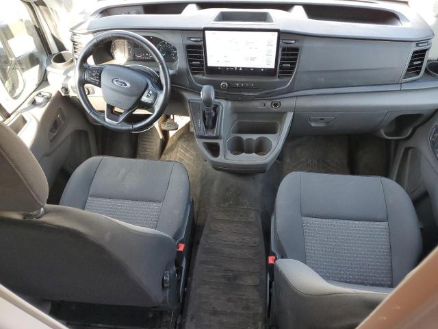 2022 FORD TRANSIT T- 1FTBW3U8XNKA84221