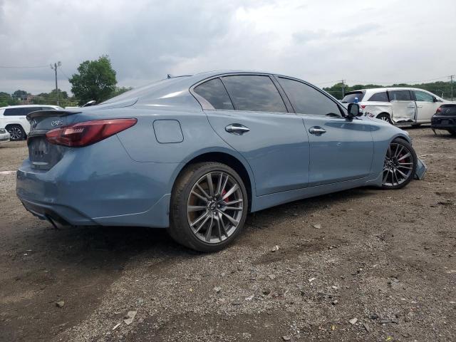2021 INFINITI Q50 RED SP JN1FV7DPXMM850070