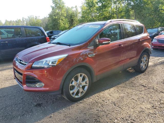 2015 FORD ESCAPE TIT - 1FMCU9J9XFUB99624