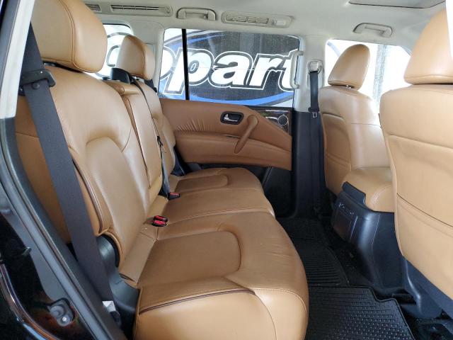 2016 INFINITI QX80 JN8AZ2NC5G9400378