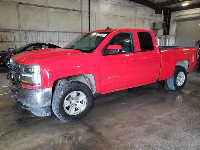 2017 CHEVROLET 1500 - 1GCVKREC4HZ312353