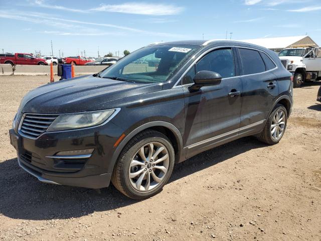 LINCOLN MKC