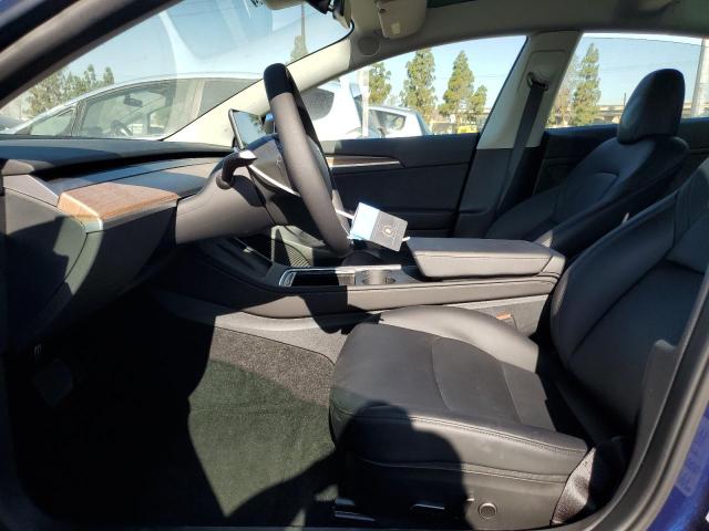 2023 TESLA MODEL 3 5YJ3E1EA4PF673617