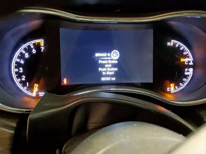 2021 JEEP GRAND CHER 1C4RJEBGXMC691537