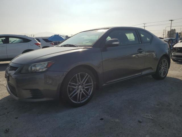TOYOTA SCION TC