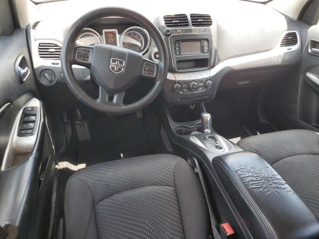 2015 DODGE JOURNEY SE 3C4PDCAB0FT614577