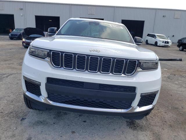 2022 JEEP GRAND CHER 1C4RJKBG9N8512911