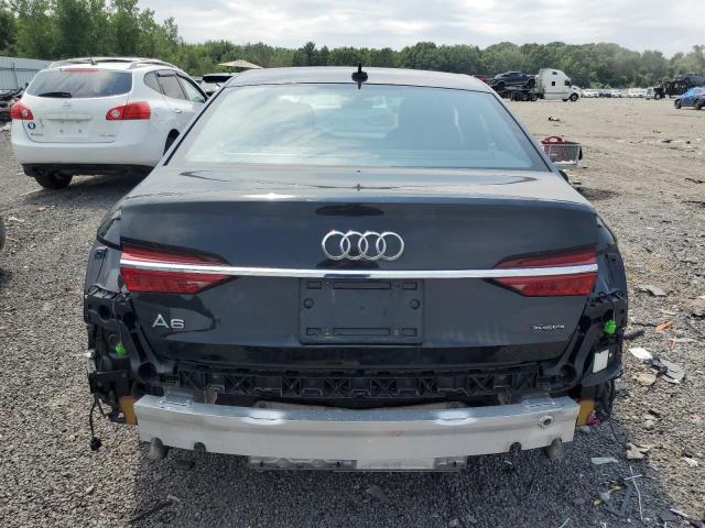 2019 AUDI A6 PRESTIG WAUM2AF22KN072413