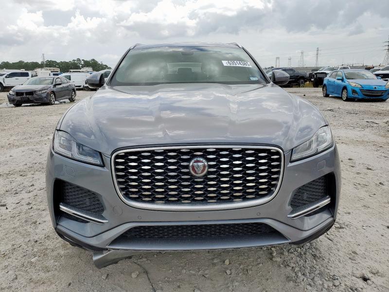 2023 JAGUAR F-PACE S SADCJ2EX2PA711543