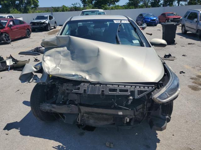 2018 HYUNDAI ACCENT SE 3KPC24A34JE016329