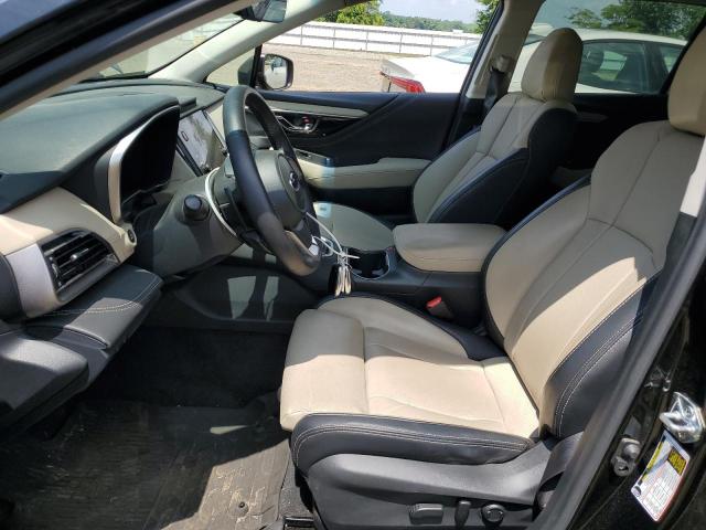 2020 SUBARU OUTBACK LI 4S4BTGNDXL3216957