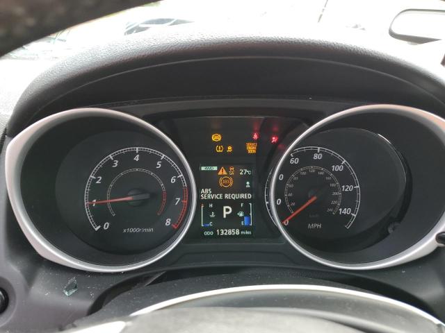 2015 MITSUBISHI RVR GT 4A4AJ4AUXFE601690