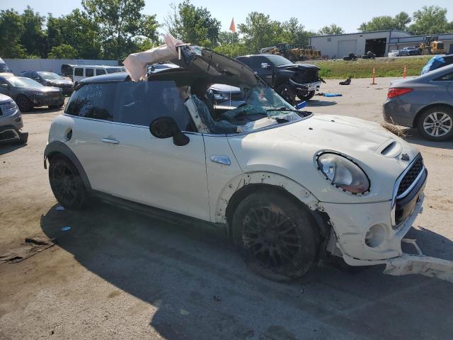 2015 MINI COOPER S WMWXP7C53F2A36448