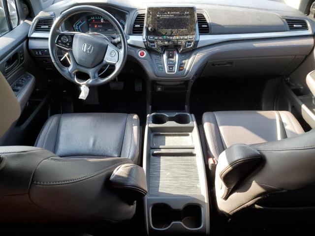 2019 HONDA ODYSSEY EX 5FNRL6H70KB033913