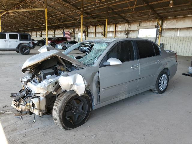 Global Auto Auctions: 2006 CHEVROLET MALIBU LT