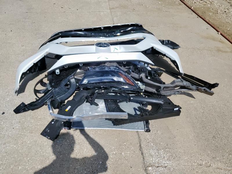 2025 TOYOTA RAV4 XSE - 4T3E6RFV3SU182979