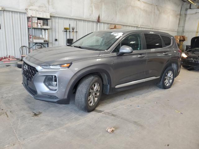 HYUNDAI SANTA FE S