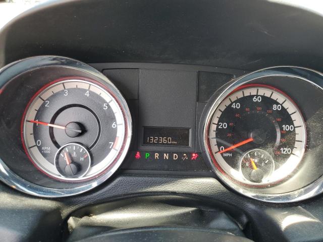 2018 DODGE GRAND CARA 2C4RDGBG1JR164654
