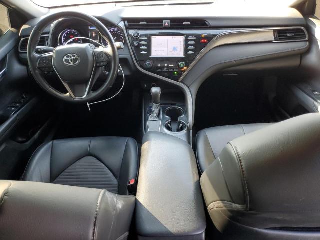 2019 TOYOTA CAMRY L 4T1B11HK2KU232222