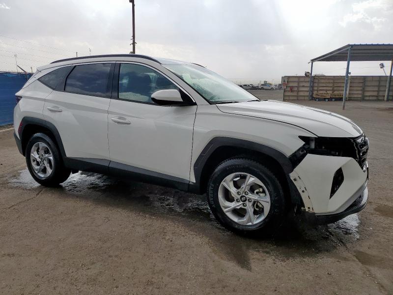 Vin: 5nmjbcdexrh338962, lot: 64020165, hyundai tucson sel 20244