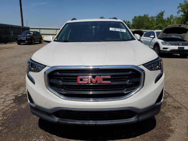 2020 GMC TERRAIN SL 3GKALTEV7LL156257