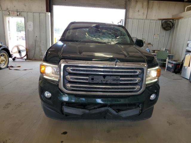 2016 GMC CANYON SLE - 1GTG5CE38G1207793