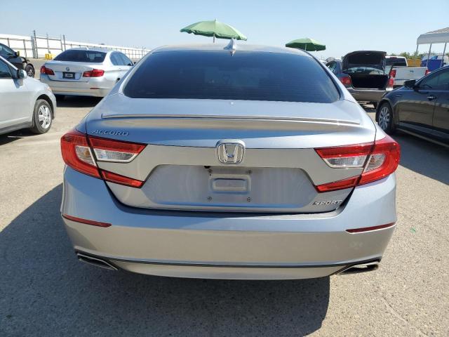 2018 HONDA ACCORD SPO - 1HGCV1F35JA223556