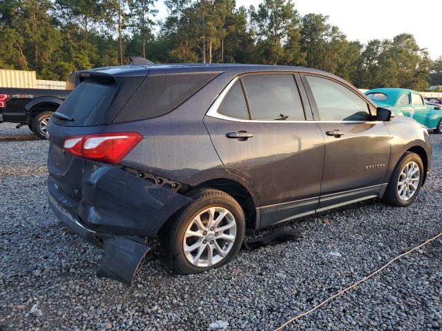2018 CHEVROLET EQUINOX LT - 3GNAXJEV6JL408380