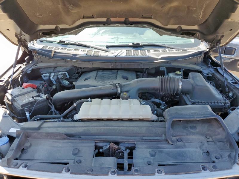 2021 FORD F150 SUPER - 1FTFW1E87MKD32363