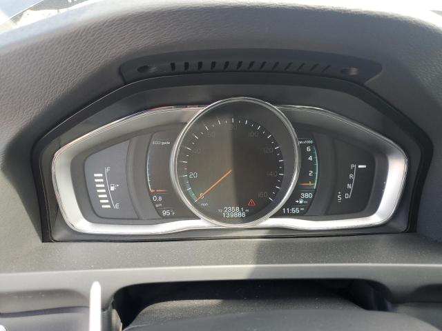 2016 VOLVO S60 PREMIE LYV402FK1GB102491
