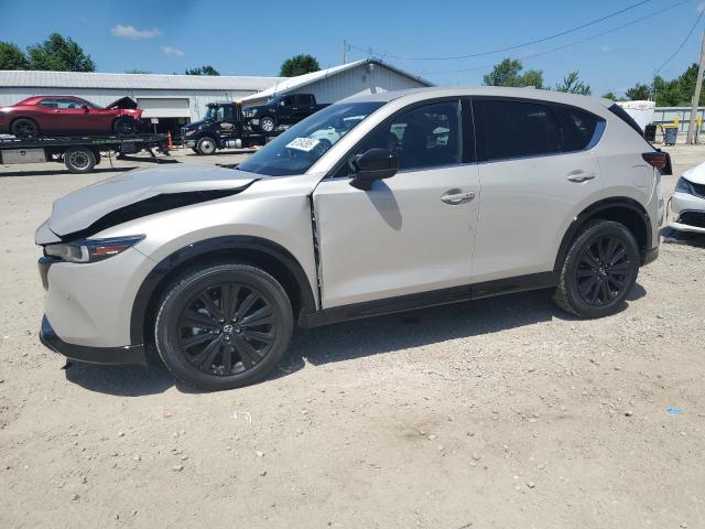 MAZDA CX-5 PREMI