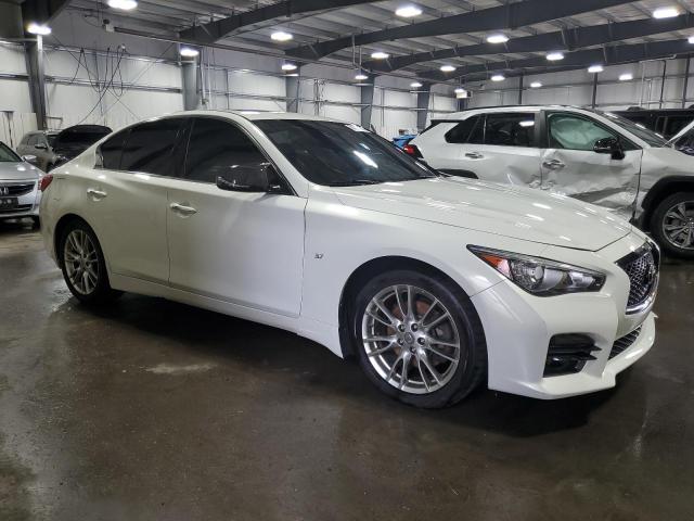 2015 INFINITI Q50 BASE JN1BV7AR5FM393563