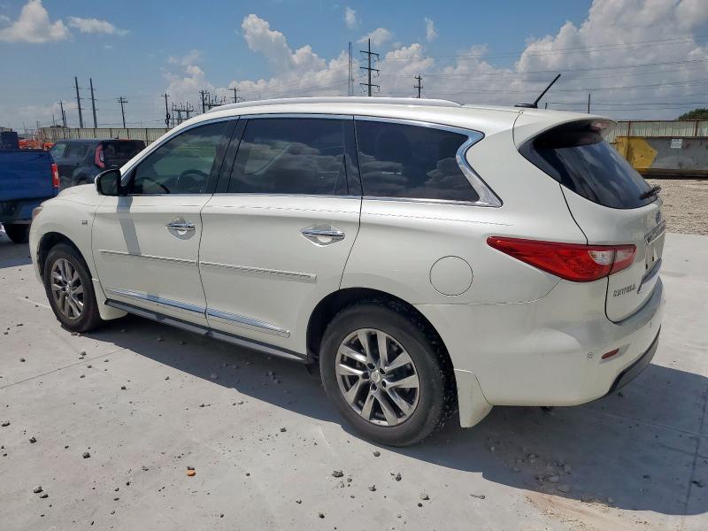2015 INFINITI QX60 5N1AL0MM1FC507338
