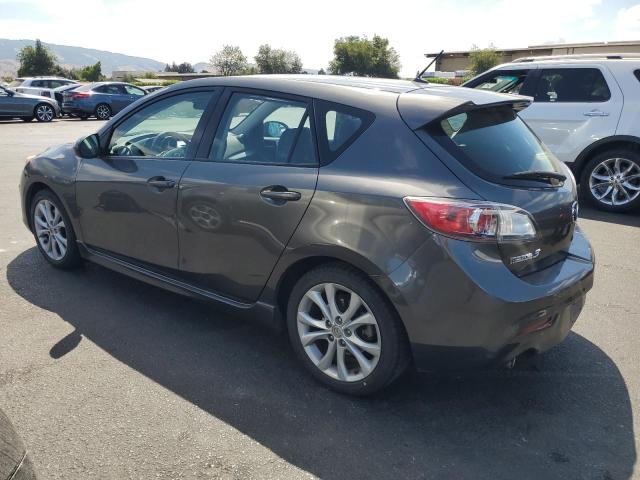 2010 MAZDA 3 S - JM1BL1H60A1321465