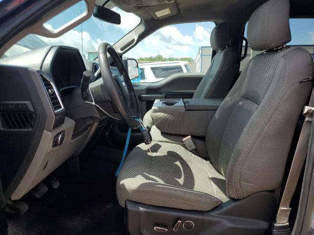 2015 FORD F150 SUPER - 1FTEW1EG7FKF05353