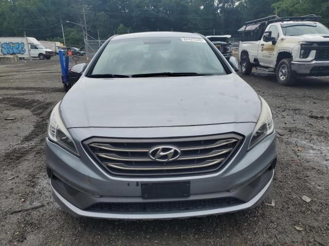 2016 HYUNDAI SONATA SPO 5NPE34AF7GH431813