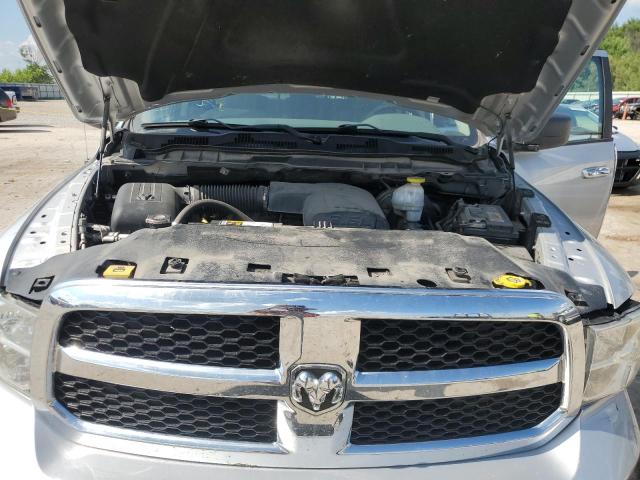 2018 RAM 1500 SLT 1C6RR6GG3JS303838