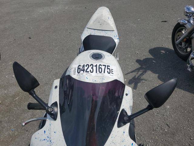 2004 SUZUKI GSX-R600 K JS1GN7CA542101178