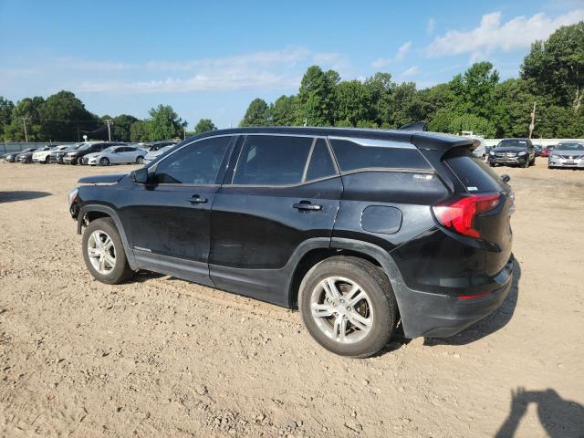 2018 GMC TERRAIN SLE 3GKALMEV1JL201406