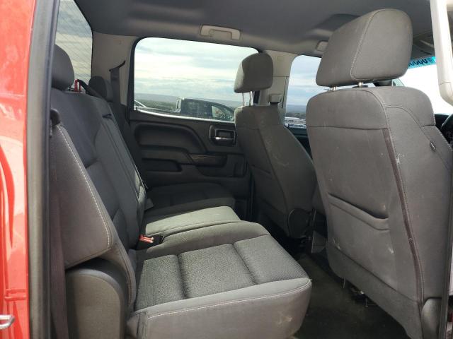 2016 GMC SIERRA K15 3GTU2MEC9GG328822