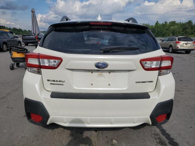 2018 SUBARU CROSSTREK - JF2GTADC4J8213974