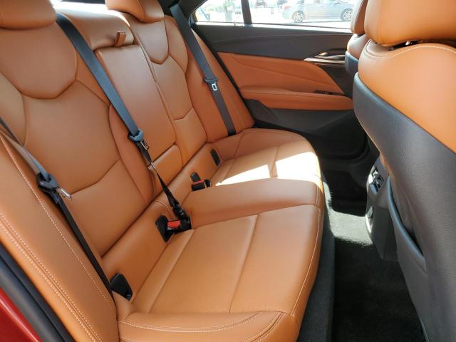2023 CADILLAC CT4 PREMIU 1G6DB5RK1P0121887